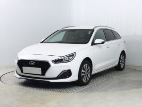 Hyundai i30 - 2019