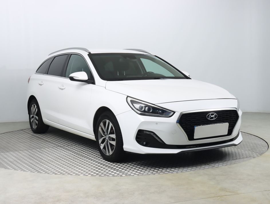 Hyundai i30 - 2019
