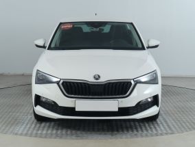 Skoda Scala - 2021