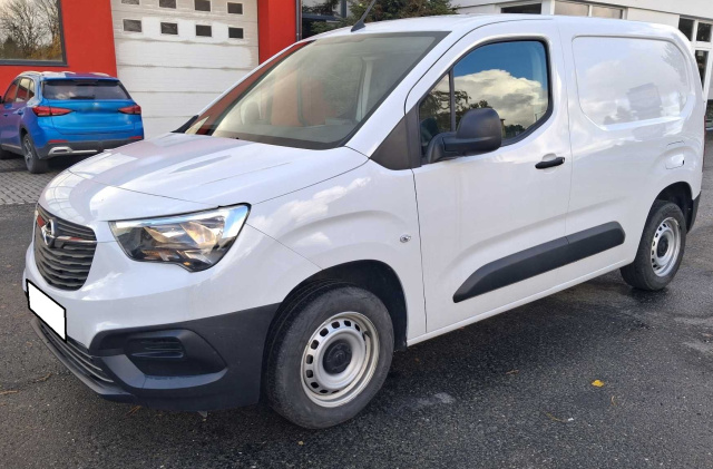 Opel Combo 2023