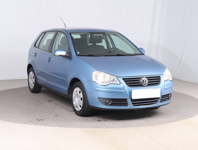 Volkswagen Polo 2008