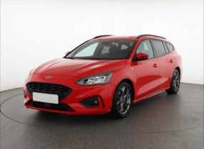 Ford Focus - 2021