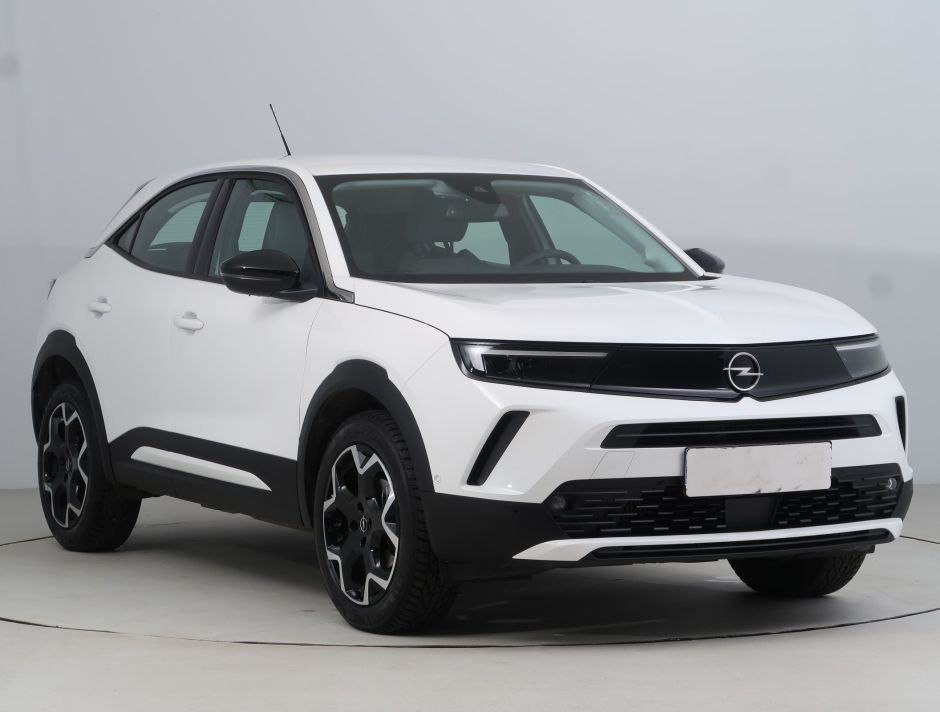 Opel Mokka - 2024
