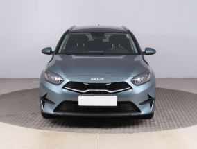 Kia Ceed - 2022