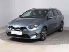 Kia Ceed - 2022