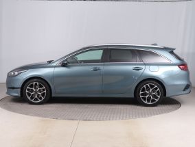 Kia Ceed - 2022