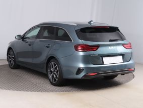 Kia Ceed - 2022