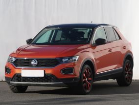 Volkswagen T-Roc - 2018
