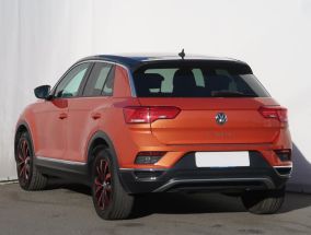 Volkswagen T-Roc - 2018