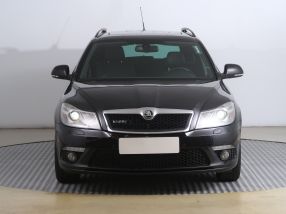Skoda Octavia - 2011