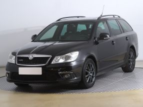 Skoda Octavia - 2011