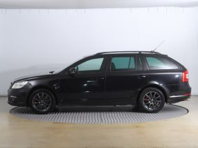 Skoda Octavia - 2011