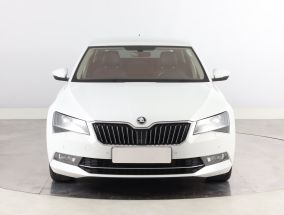 Skoda Superb - 2017