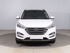Hyundai Tucson - 2016