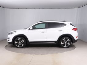 Hyundai Tucson - 2016