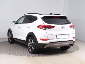 Hyundai Tucson - 2016