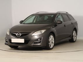 Mazda 6 - 2010