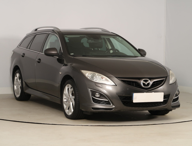 Mazda 6 2010