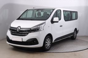 Renault Trafic - 2020