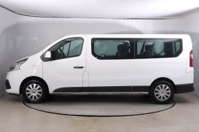 Renault Trafic - 2020