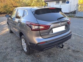 Nissan Qashqai - 2020