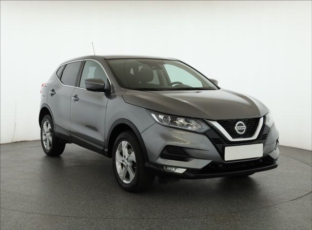 Nissan Qashqai 2020