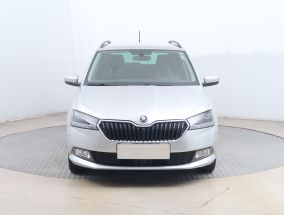 Skoda Fabia - 2021