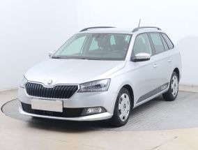 Skoda Fabia - 2021
