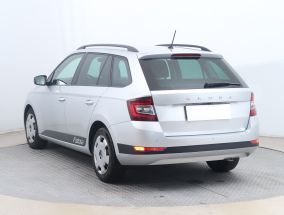 Skoda Fabia - 2021
