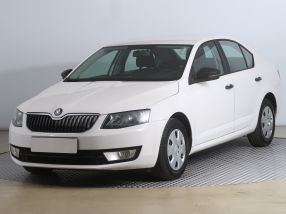 Skoda Octavia - 2013