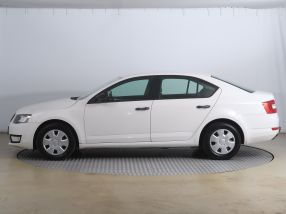 Skoda Octavia - 2013