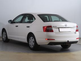 Skoda Octavia - 2013