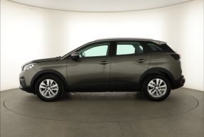 Peugeot 3008 - 2019