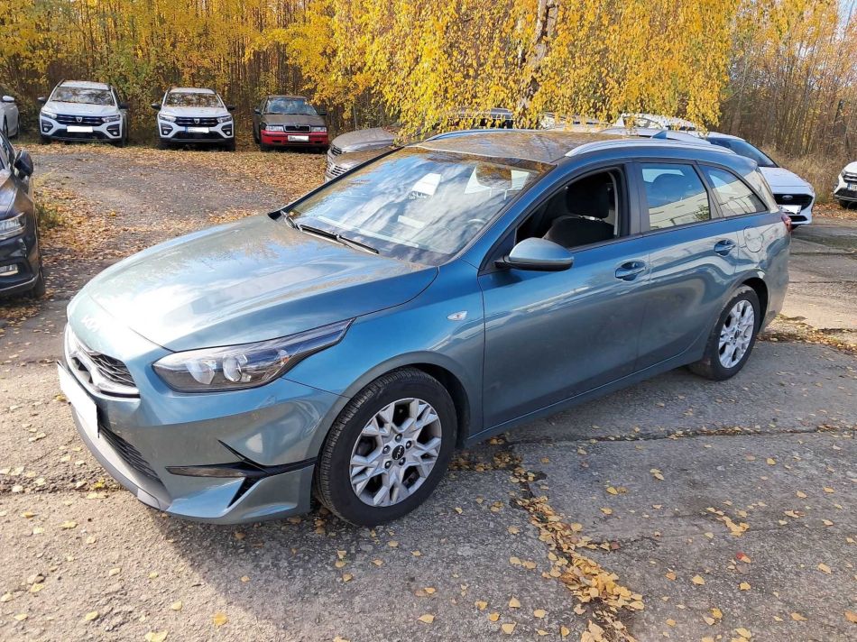 Kia Ceed - 2023