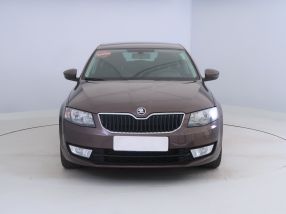 Skoda Octavia - 2016