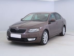 Skoda Octavia - 2016
