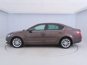 Skoda Octavia - 2016