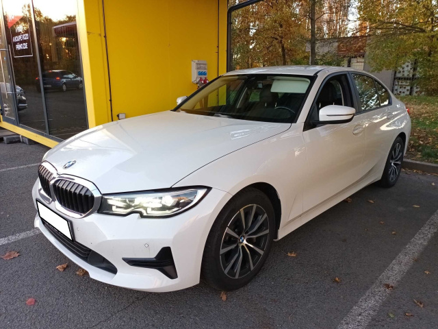BMW 3 2020