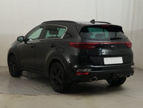 Kia Sportage - 2021