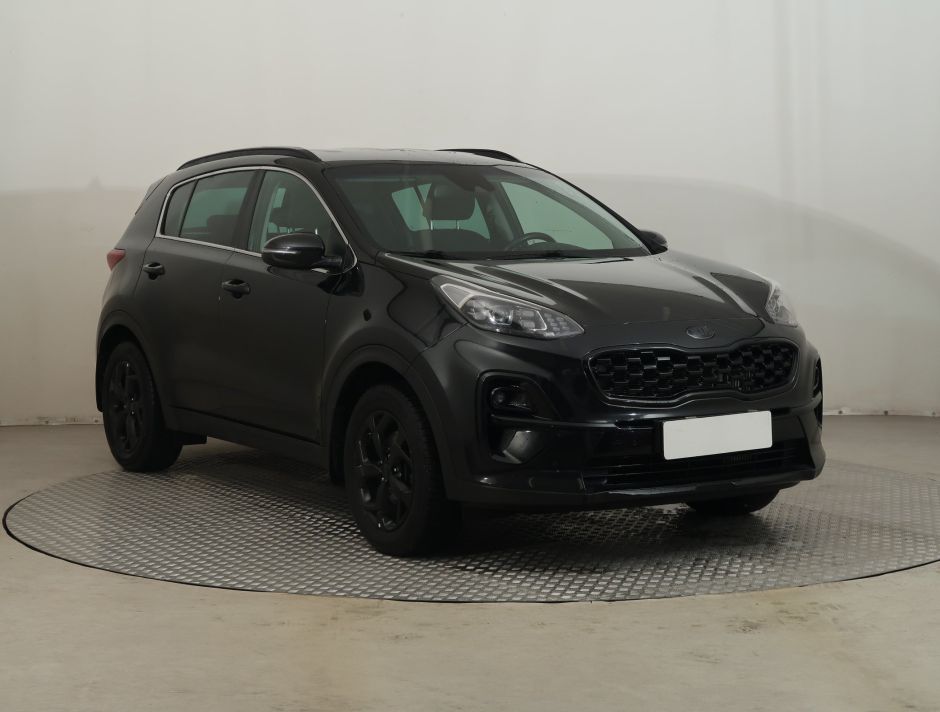 Kia Sportage - 2021