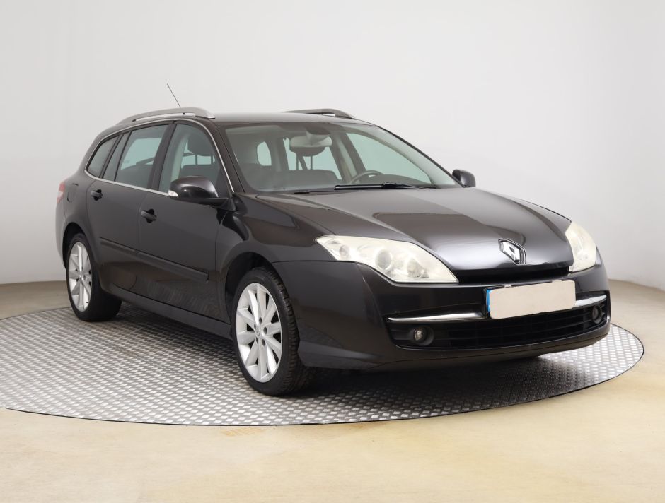 Renault Laguna - 2008