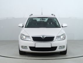 Skoda Octavia - 2011