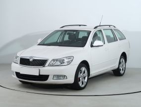 Skoda Octavia - 2011