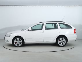 Skoda Octavia - 2011