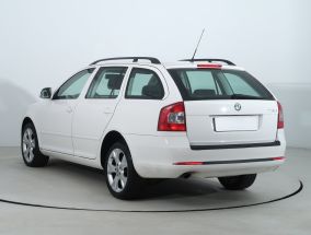 Skoda Octavia - 2011