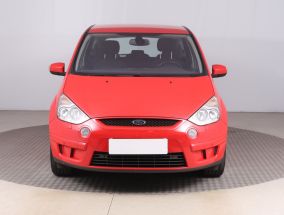 Ford S-Max - 2008