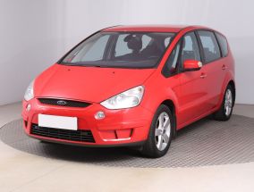 Ford S-Max - 2008