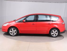 Ford S-Max - 2008