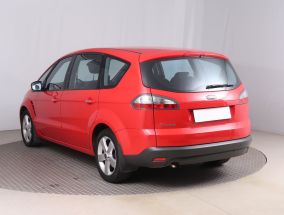 Ford S-Max - 2008