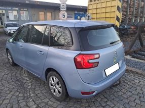 Citroen C4 Grand Picasso - 2015